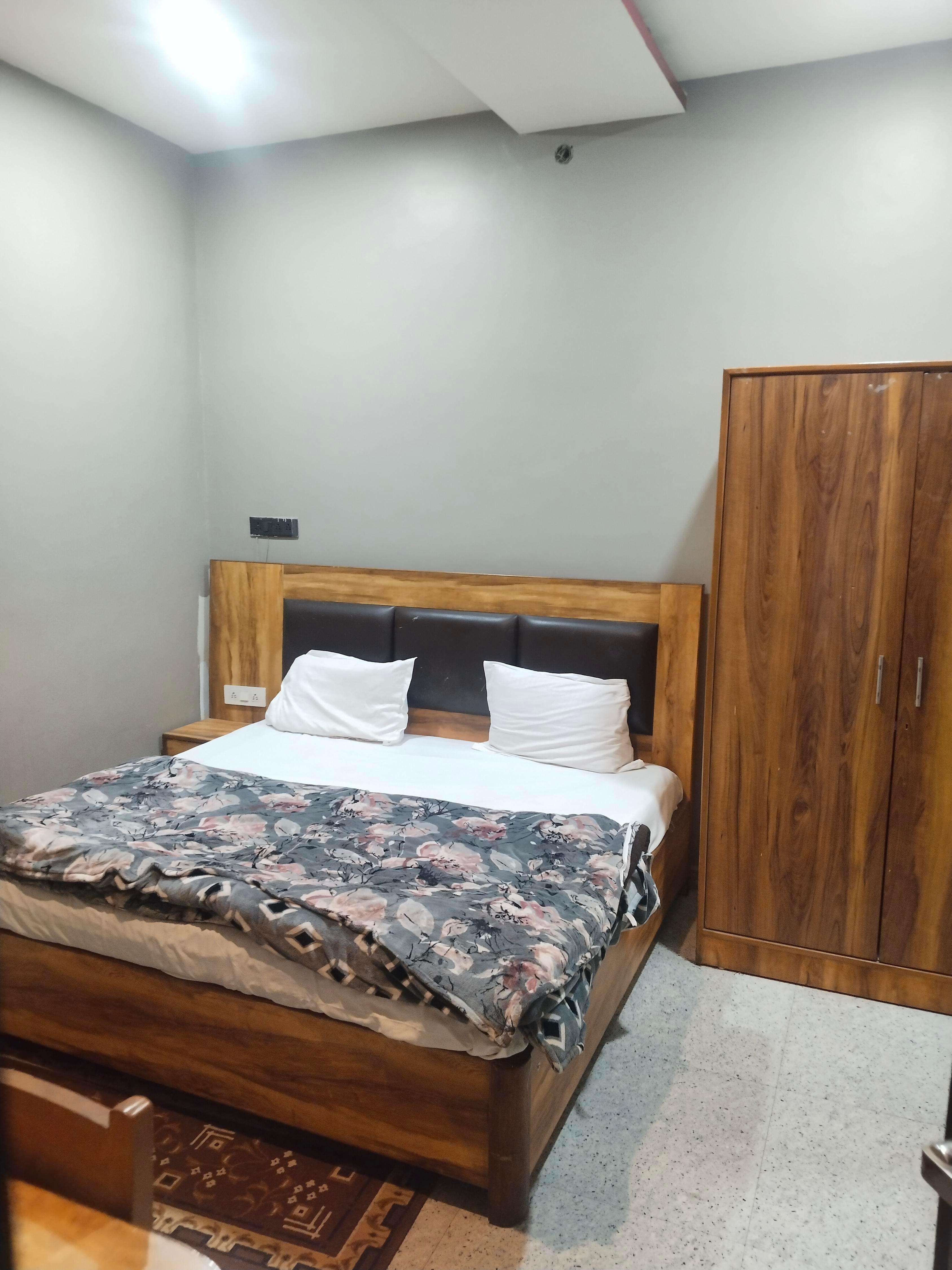 Amar villa Room Type - 113