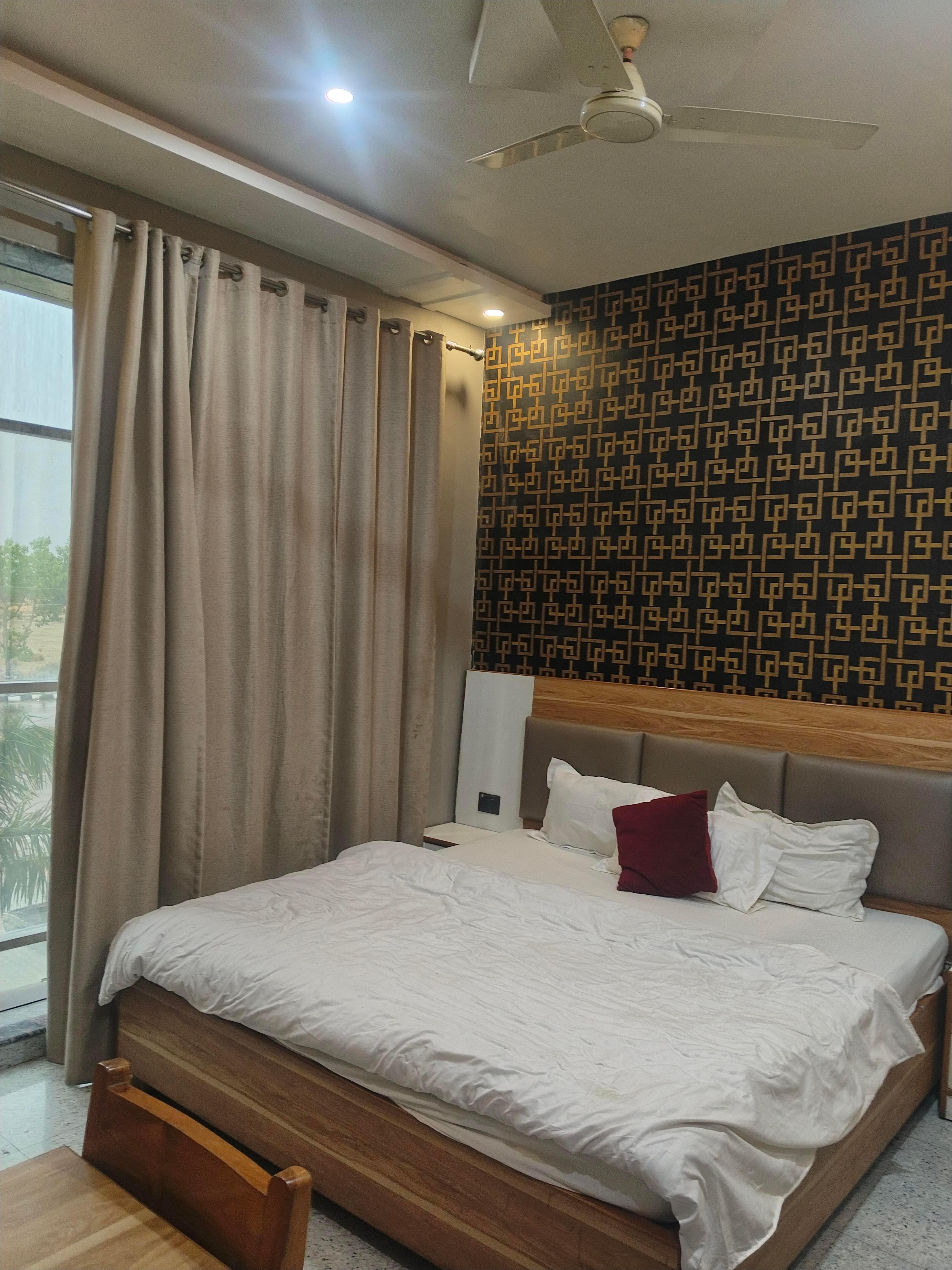 Amar villa Room Type - Bedroom 18