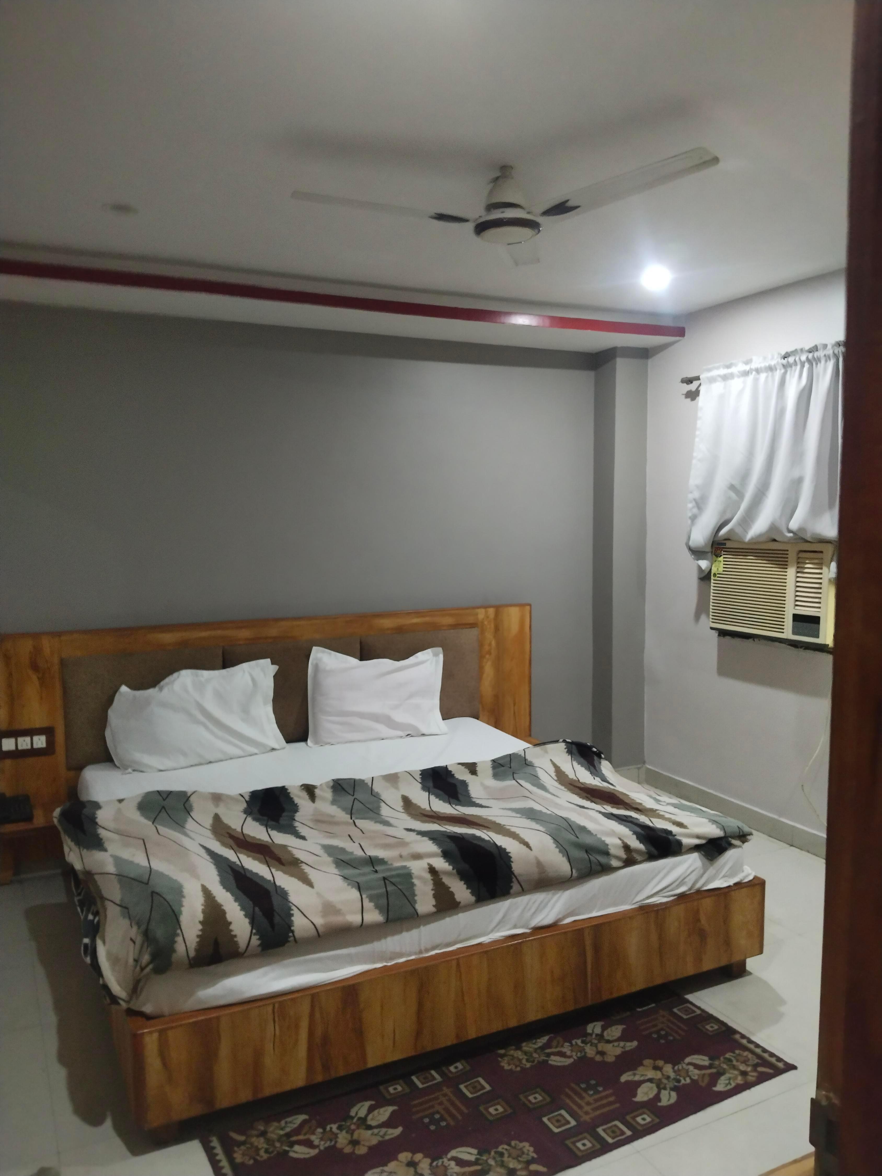 Amar villa Room Type - 103