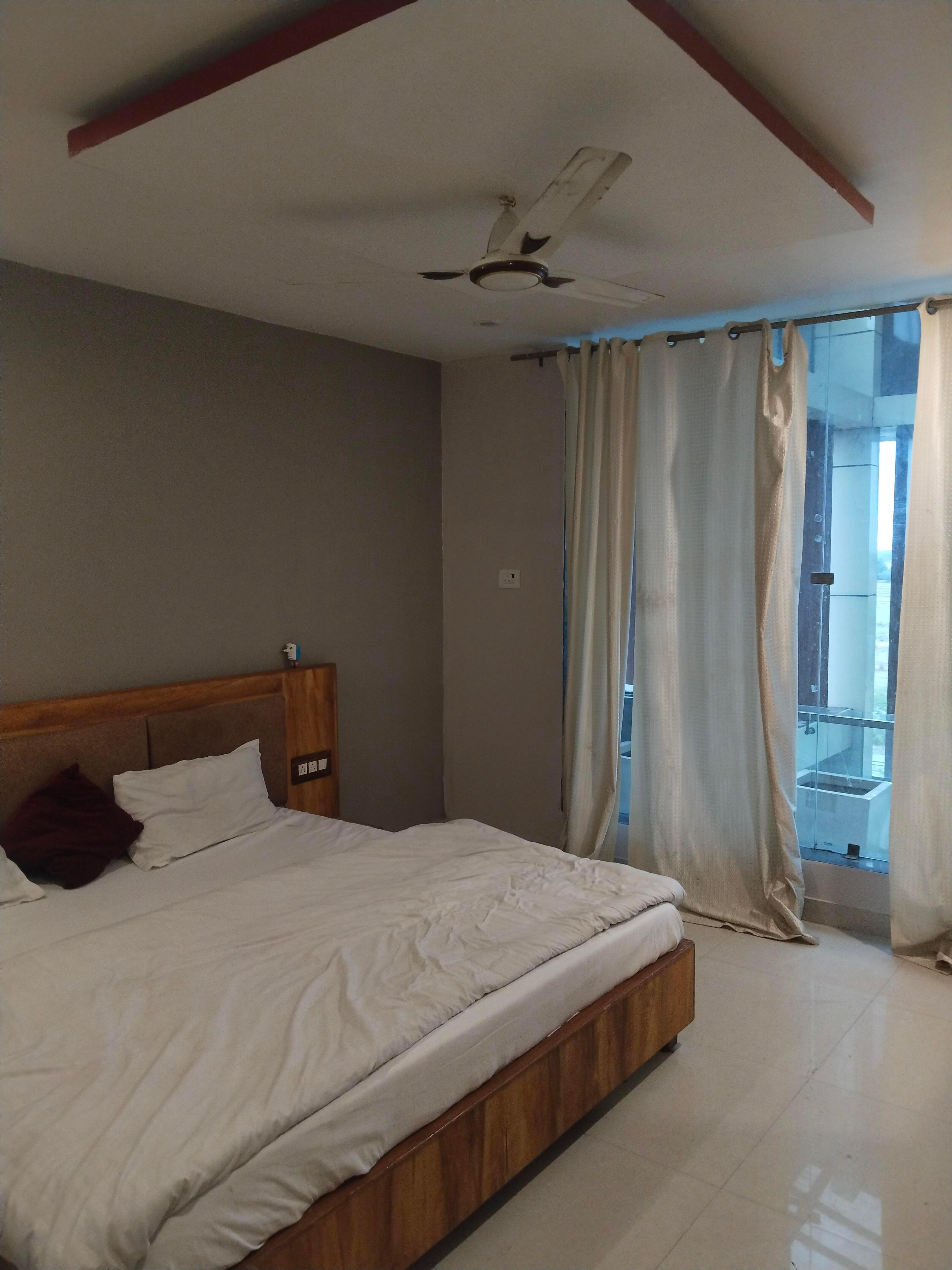 Amar villa Room Type - 107