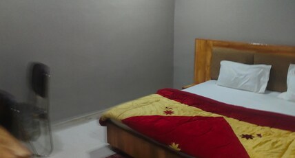 Amar villa Room Type - 105