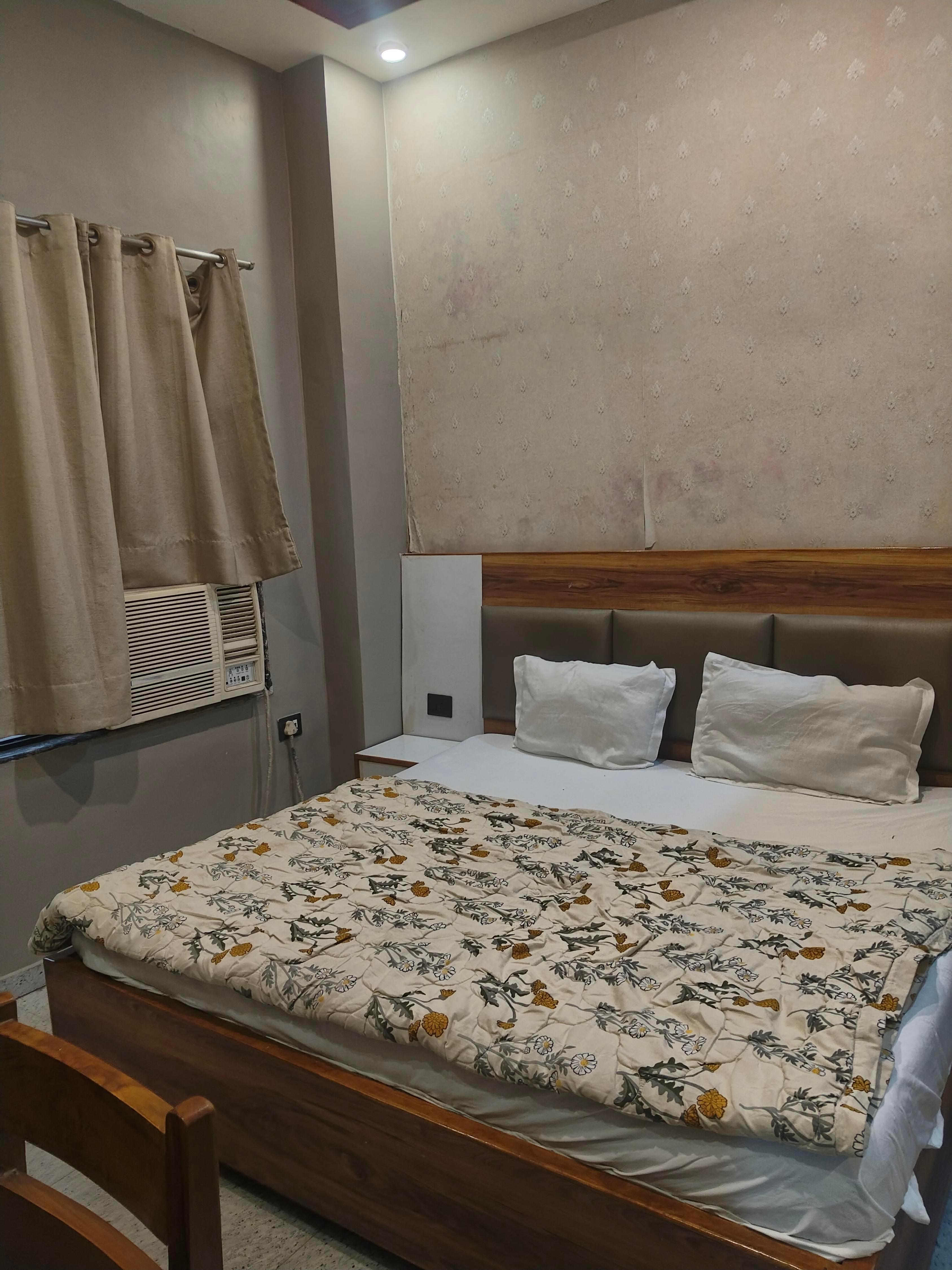 Amar villa Room Type - Bedroom 14