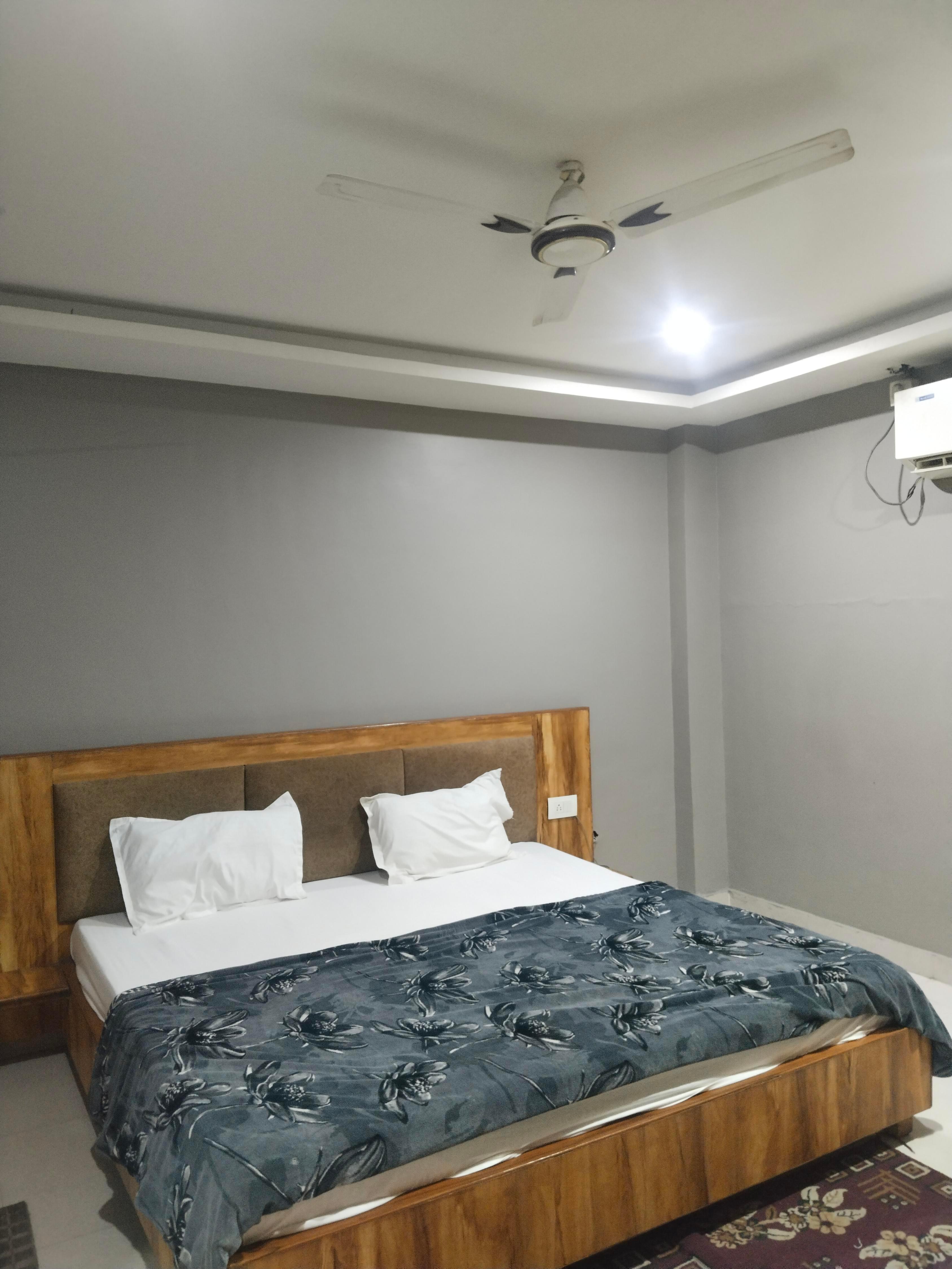 Amar villa Room Type - 104