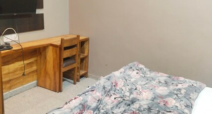 Amar villa Room Type - 101