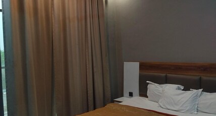 Amar villa Room Type - 108