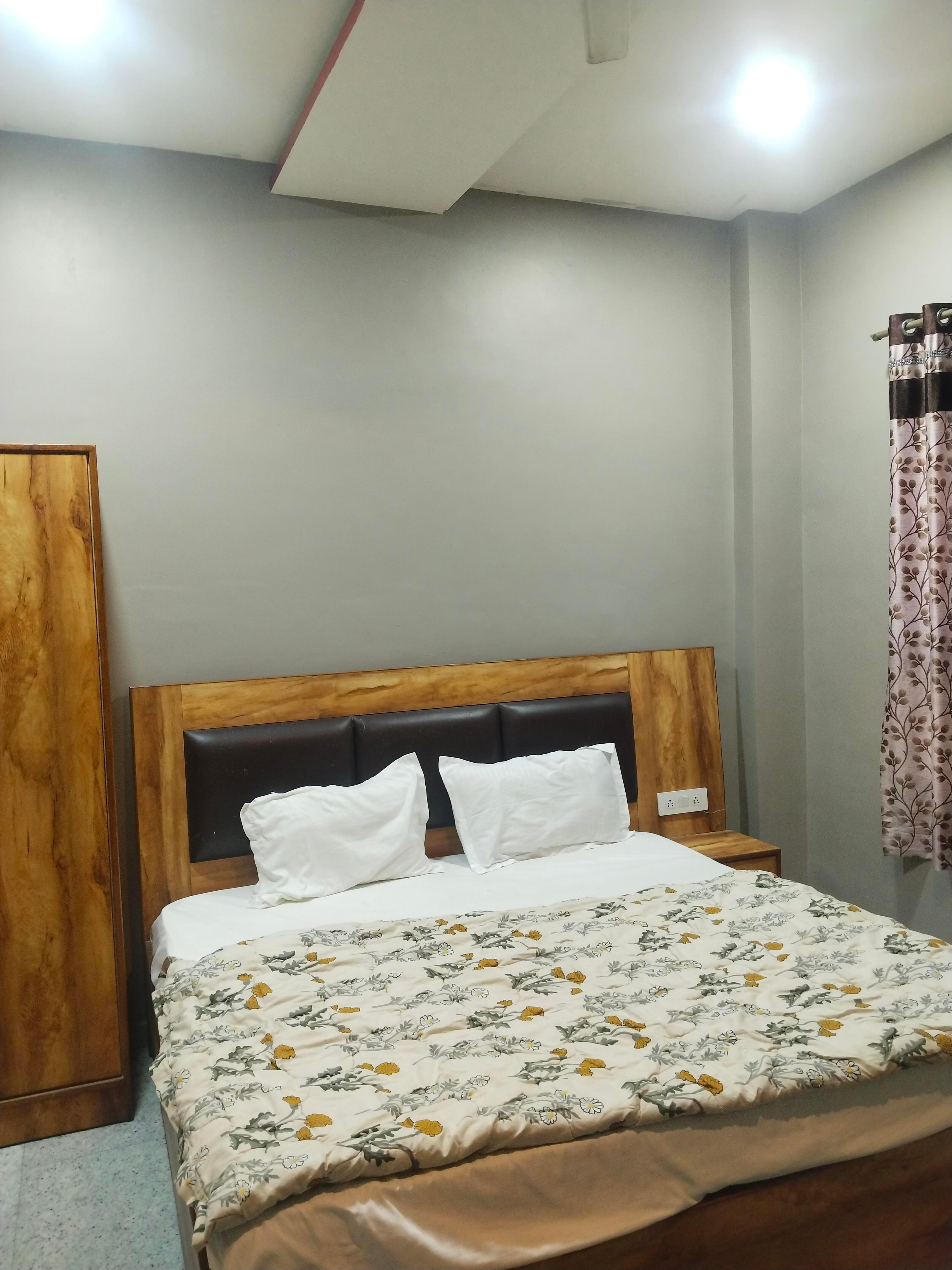 Amar villa Room Type - Bedroom 15