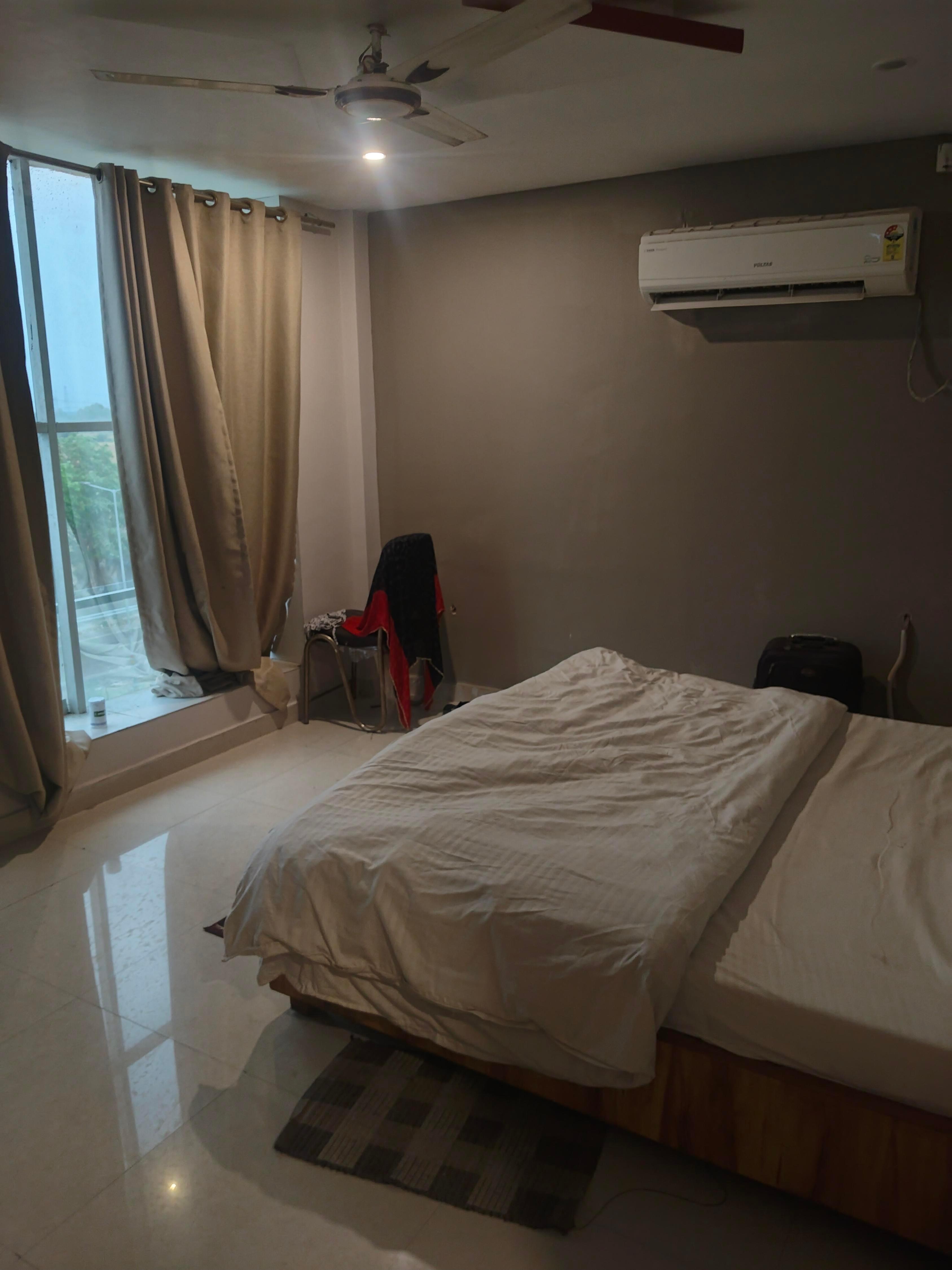 Amar villa Room Type - 102