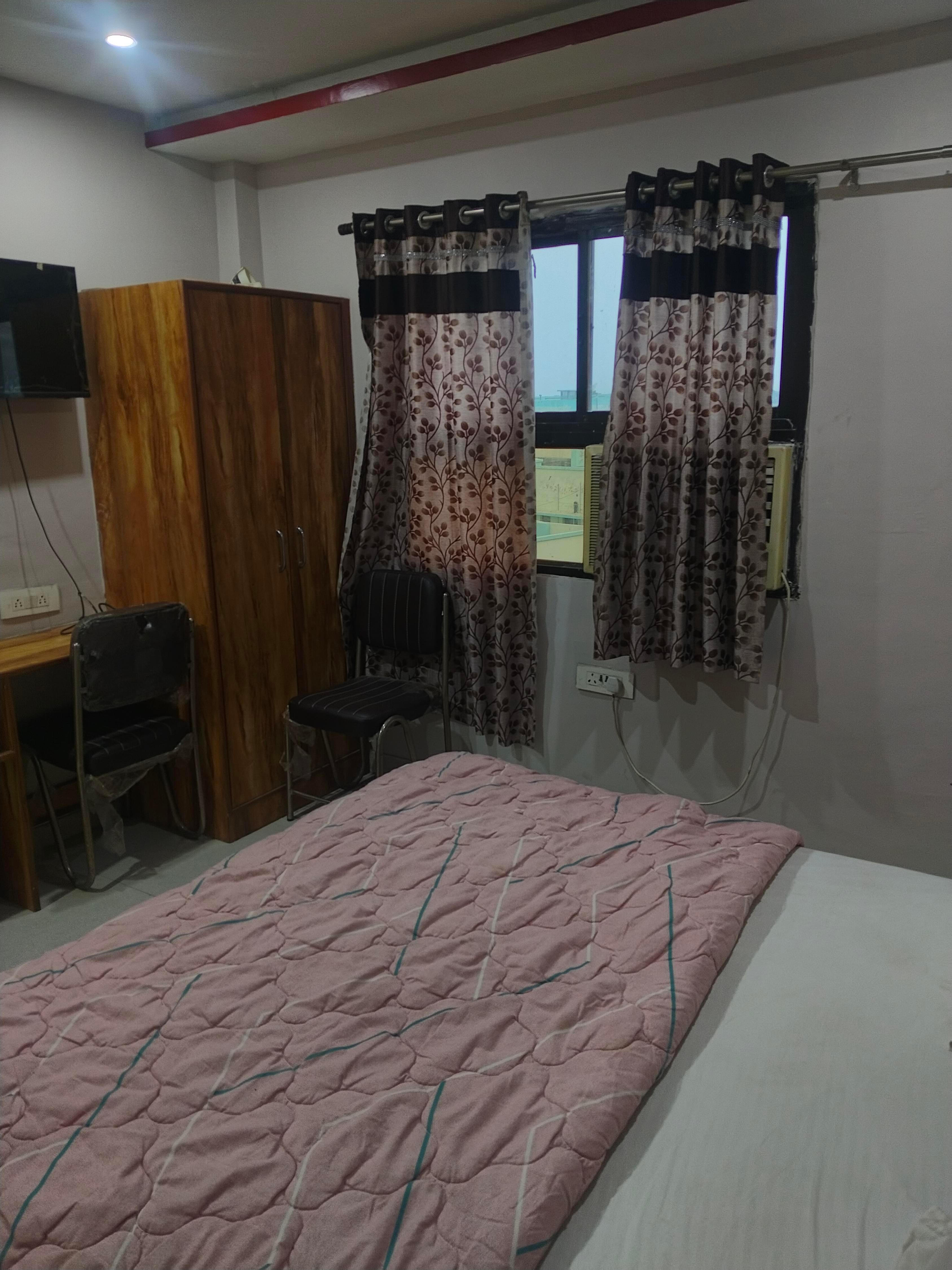 Amar villa Room Type - 109