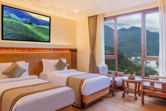 Effotel By Sayaji Gangtok
