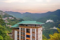 Effotel By Sayaji Gangtok