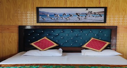 Ladakh Ocean Pangong Room Type - Cottage at Pangong 