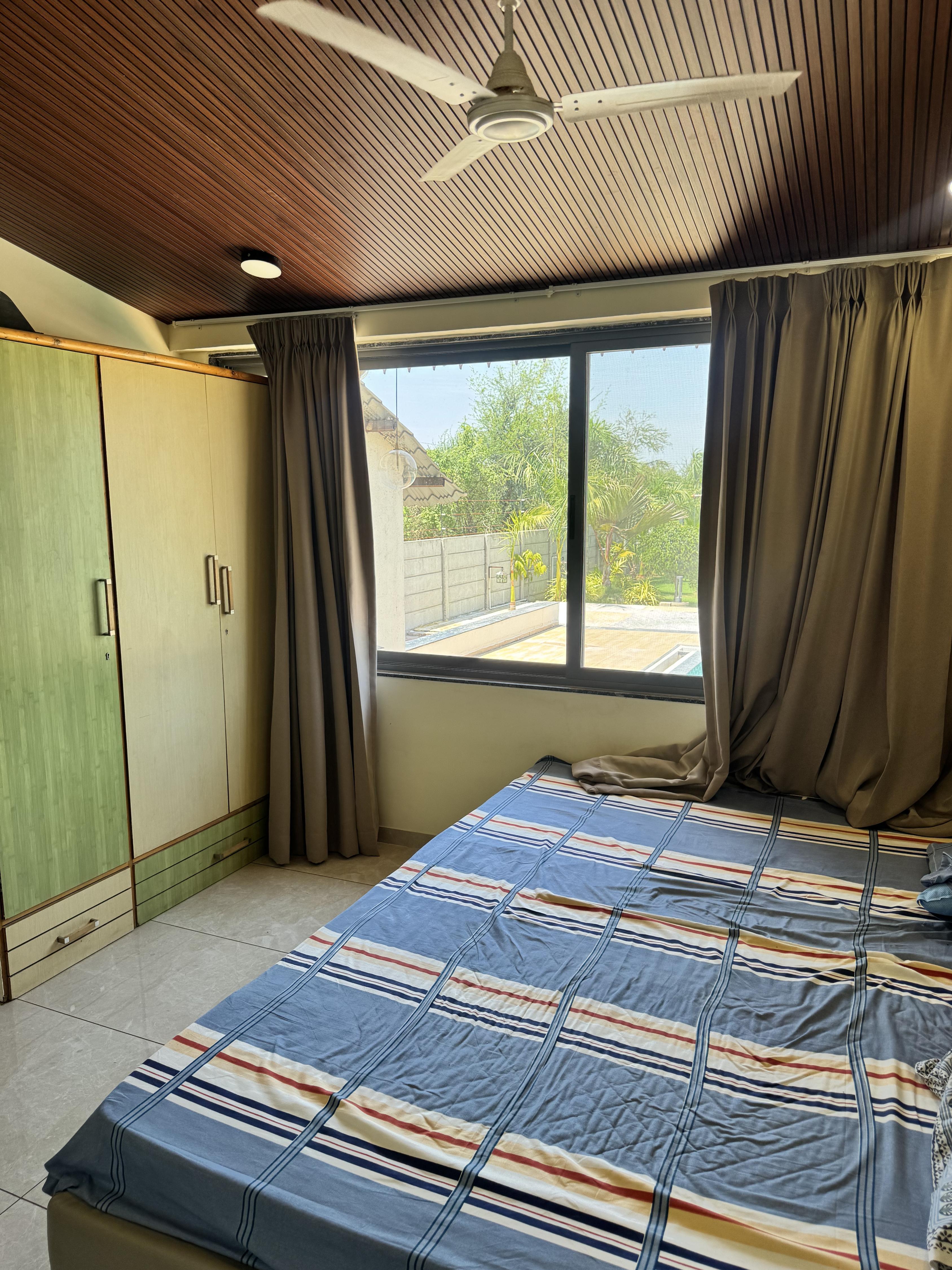 Private Nature Escape Premium Farm Stay - Tap to explore photos