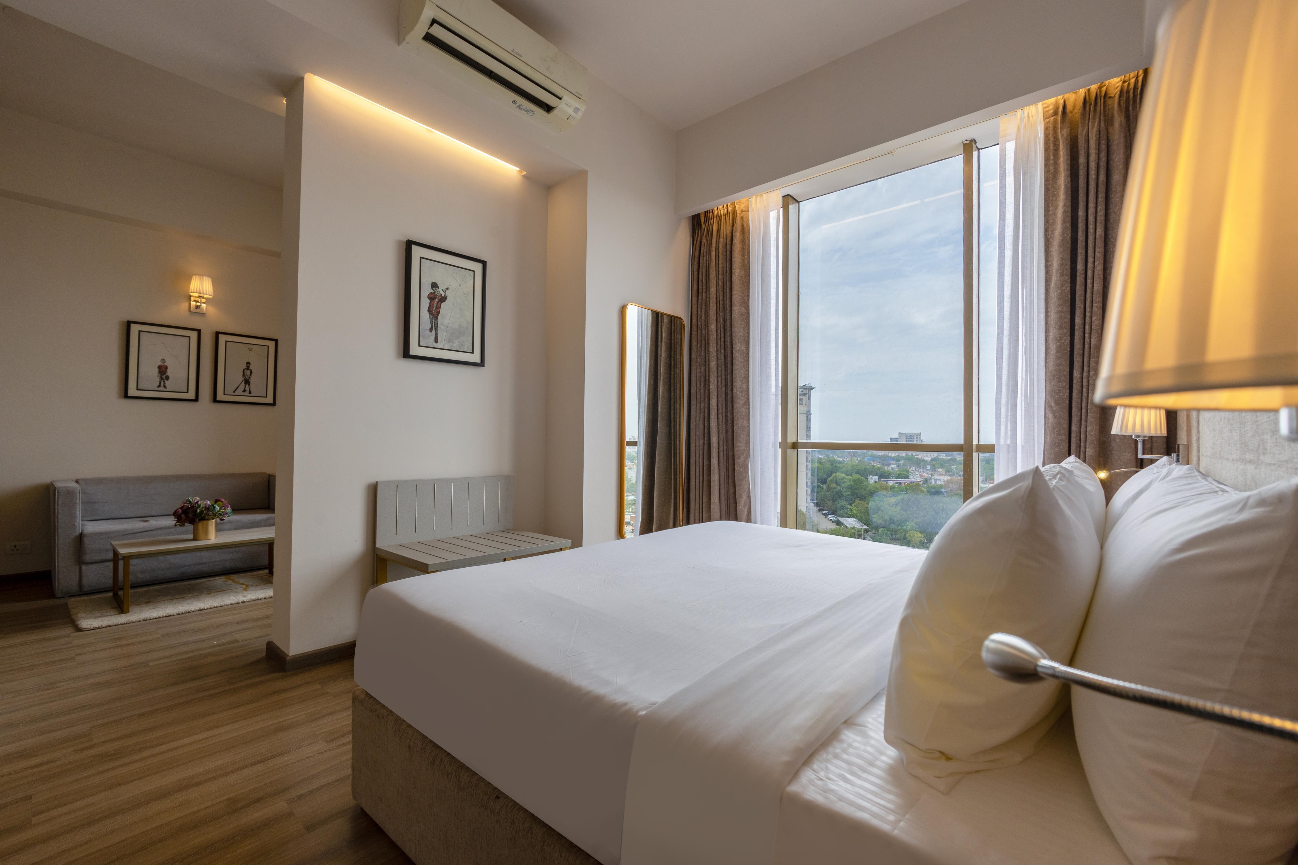 Golden Tulip Gurugram , Sector - 80