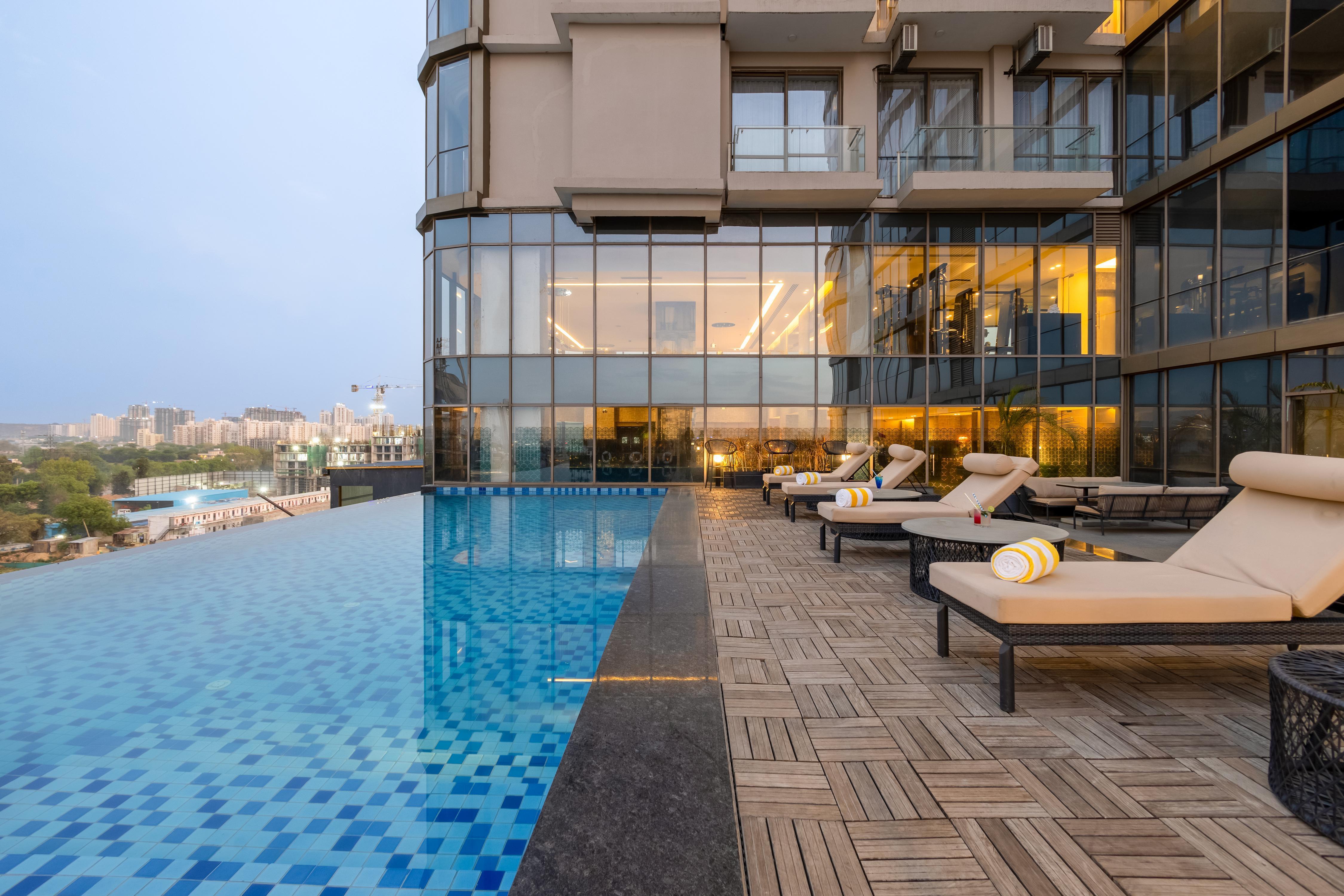 Golden Tulip Gurugram , Sector - 80