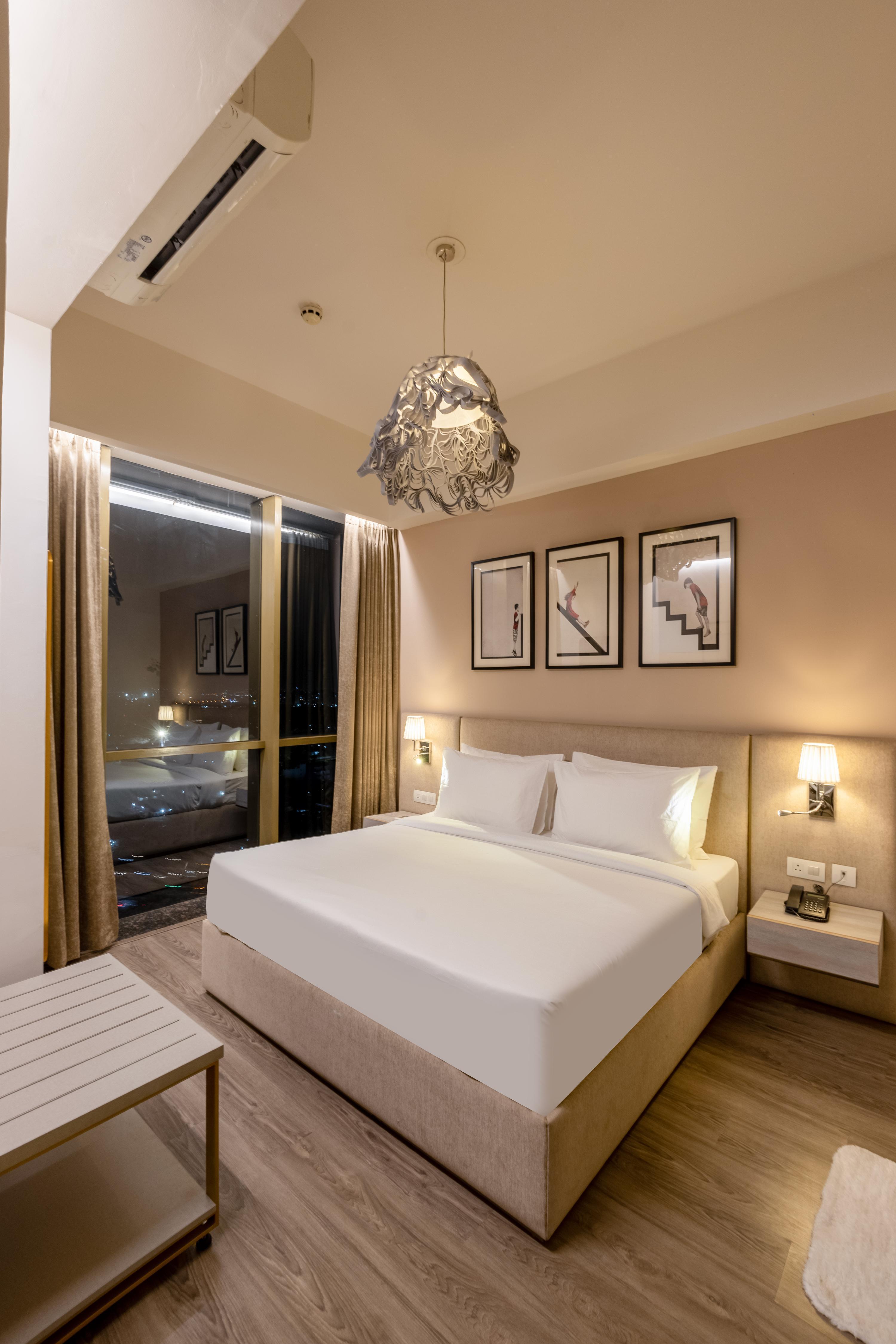 Golden Tulip Gurugram , Sector - 80 - Tap to explore photos