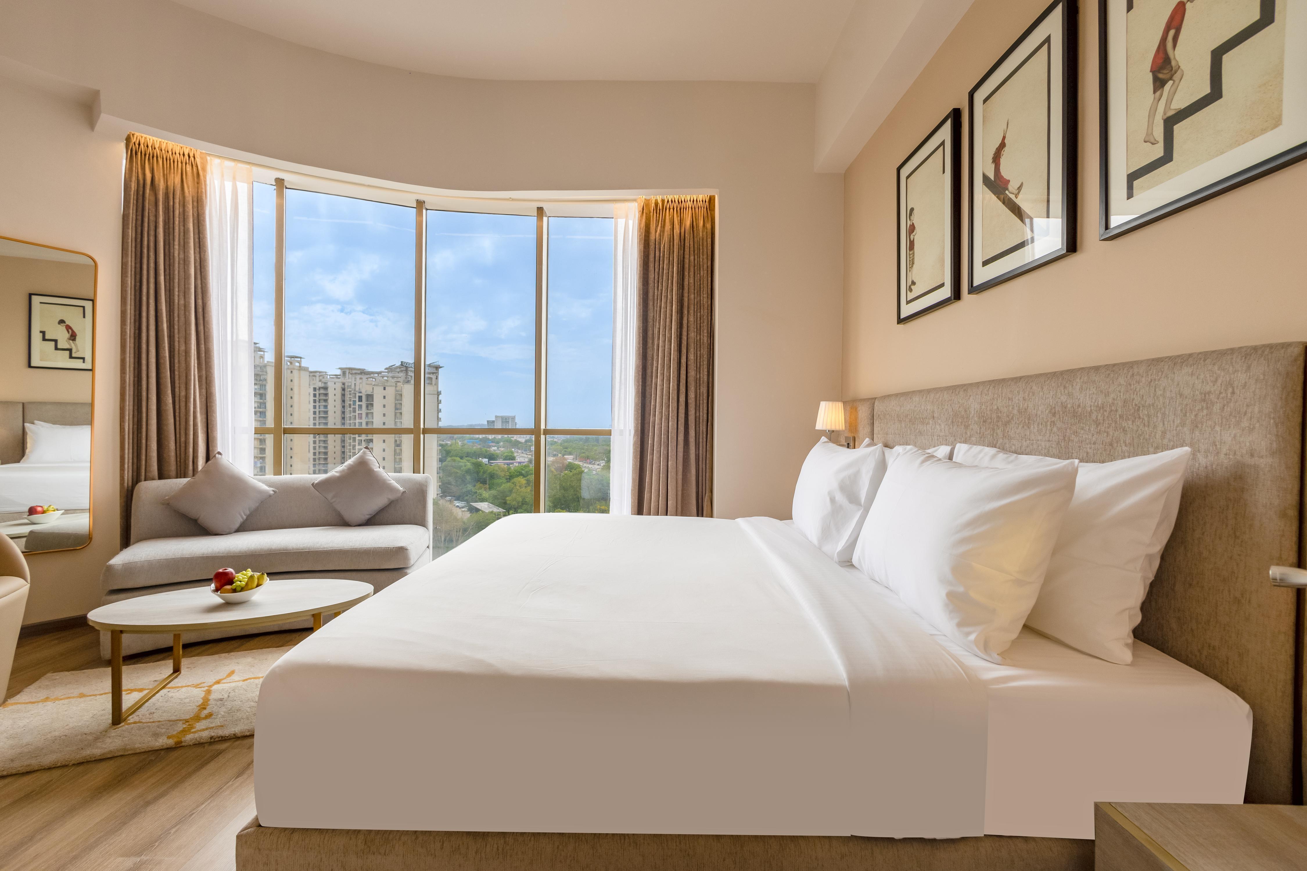 Golden Tulip Gurugram , Sector - 80