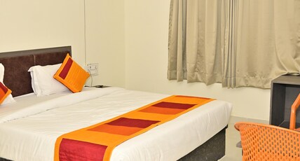 Papaya Leaf Resort Room Type - Suite Room