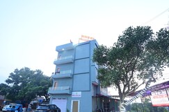 Address of Hotel Stay Leaf