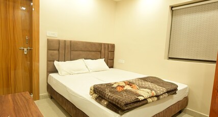 StayLeaf Hotel Room Type - Suite Room
