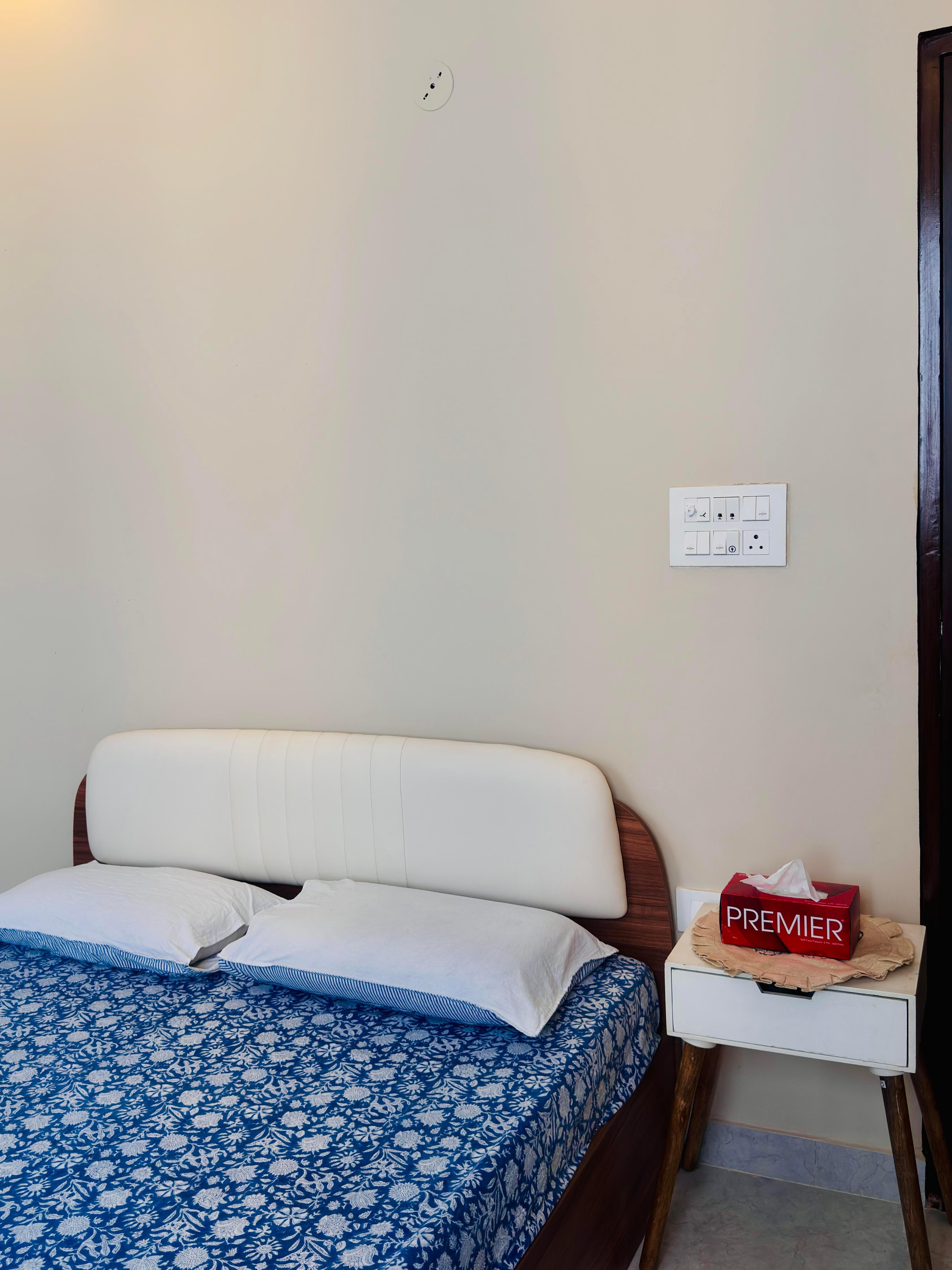 2 BHK Apartment in Jaipur - Tap to explore photos