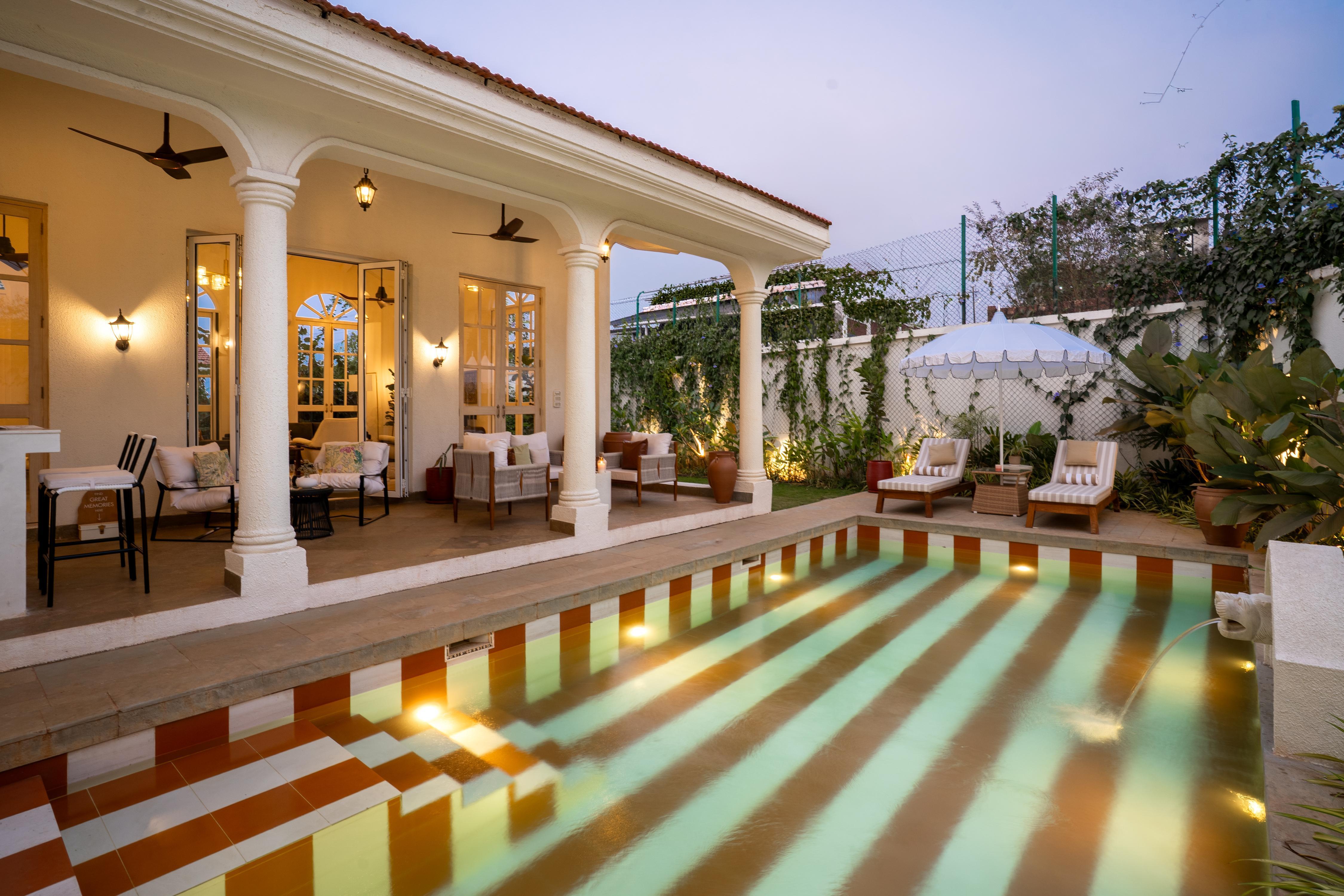 LohonoStays Villa Mila 6