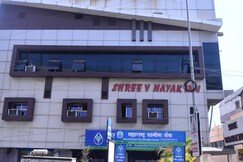 Shree Vinayak Inn