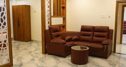 Hotel PR Royal Room Type - Suite rooms