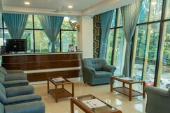 Joven's Central Hotel.