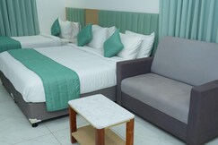 Address of Hotel Niyathi
