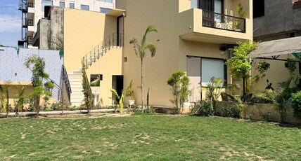 The Palm House | Rooms|Pool|Garden & Parking Room Type - The Palm House | Rooms|Pool|Garden & Parking