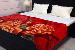 KANTA SANTRAM AASHRAM