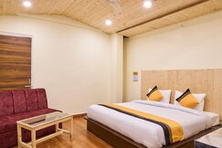 Itsy Hotels Twilight