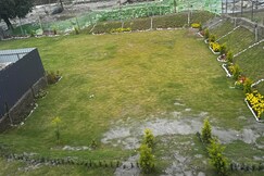 Pahadon ka Ghar