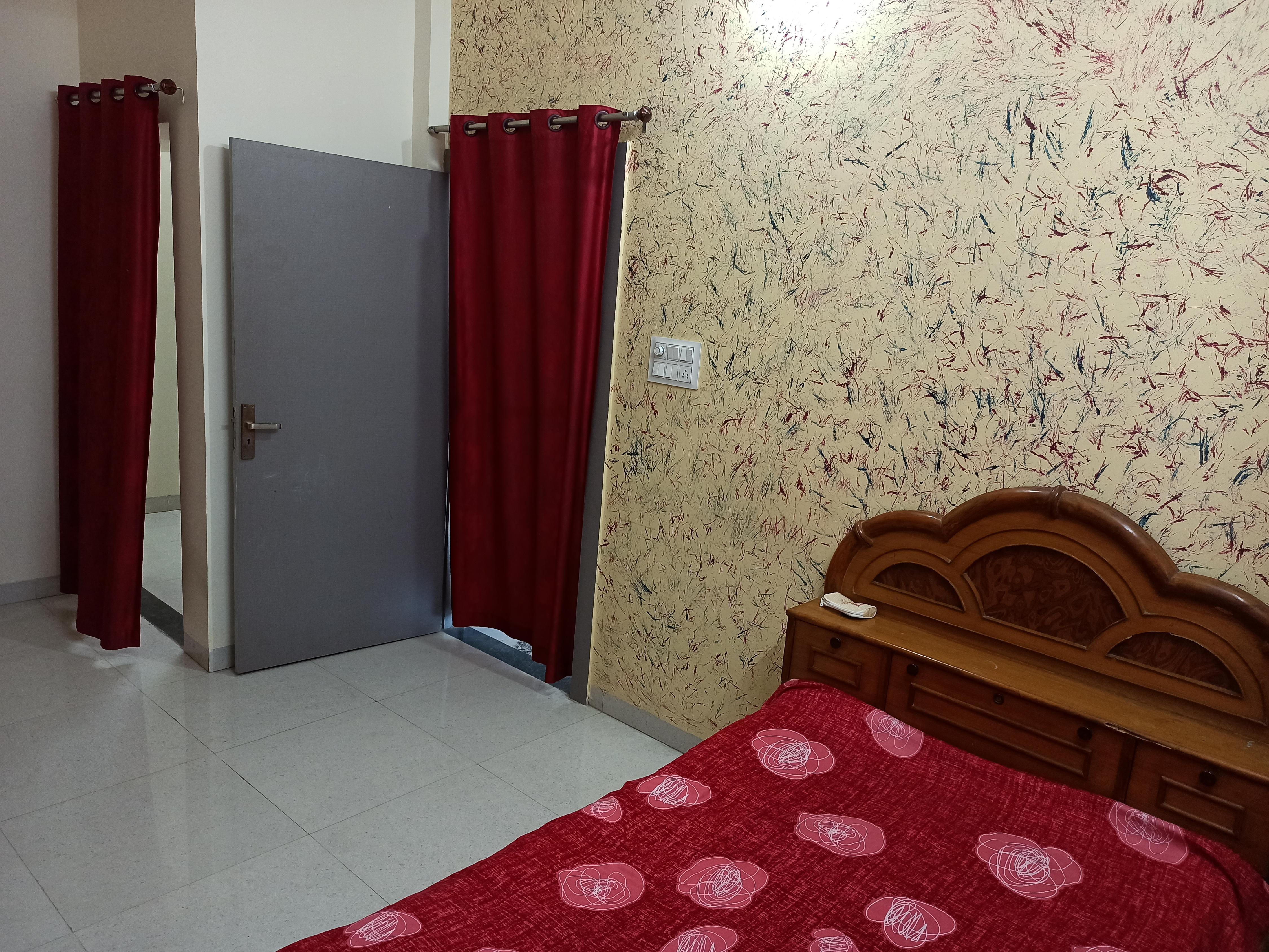 Shri Shivam Home Stay Room Type - Shri Shivam Home Stay