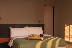 Inap Retreat Boutique Cabin Kintamani