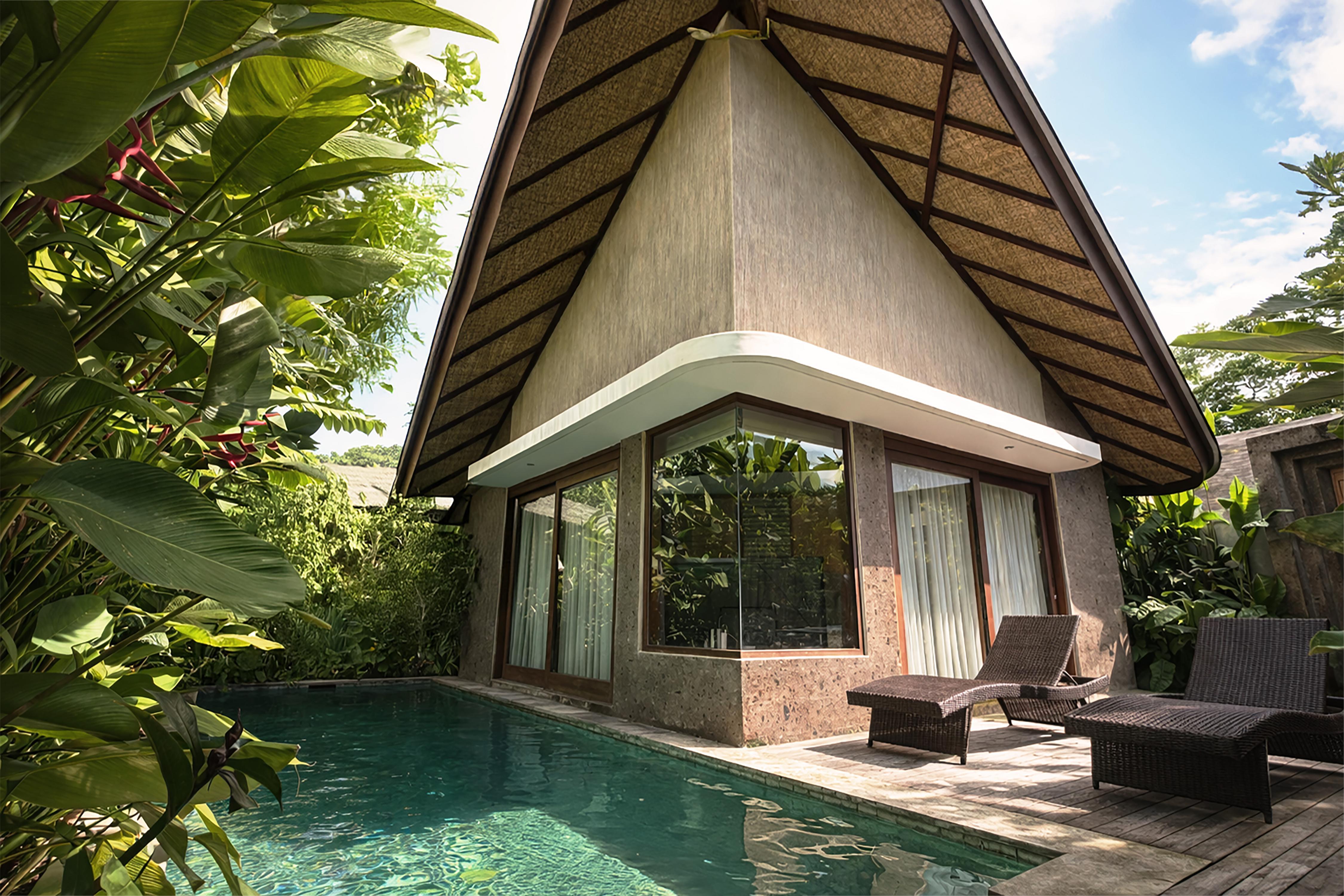 LaChuba Villas Canggu by Inap Hospitality