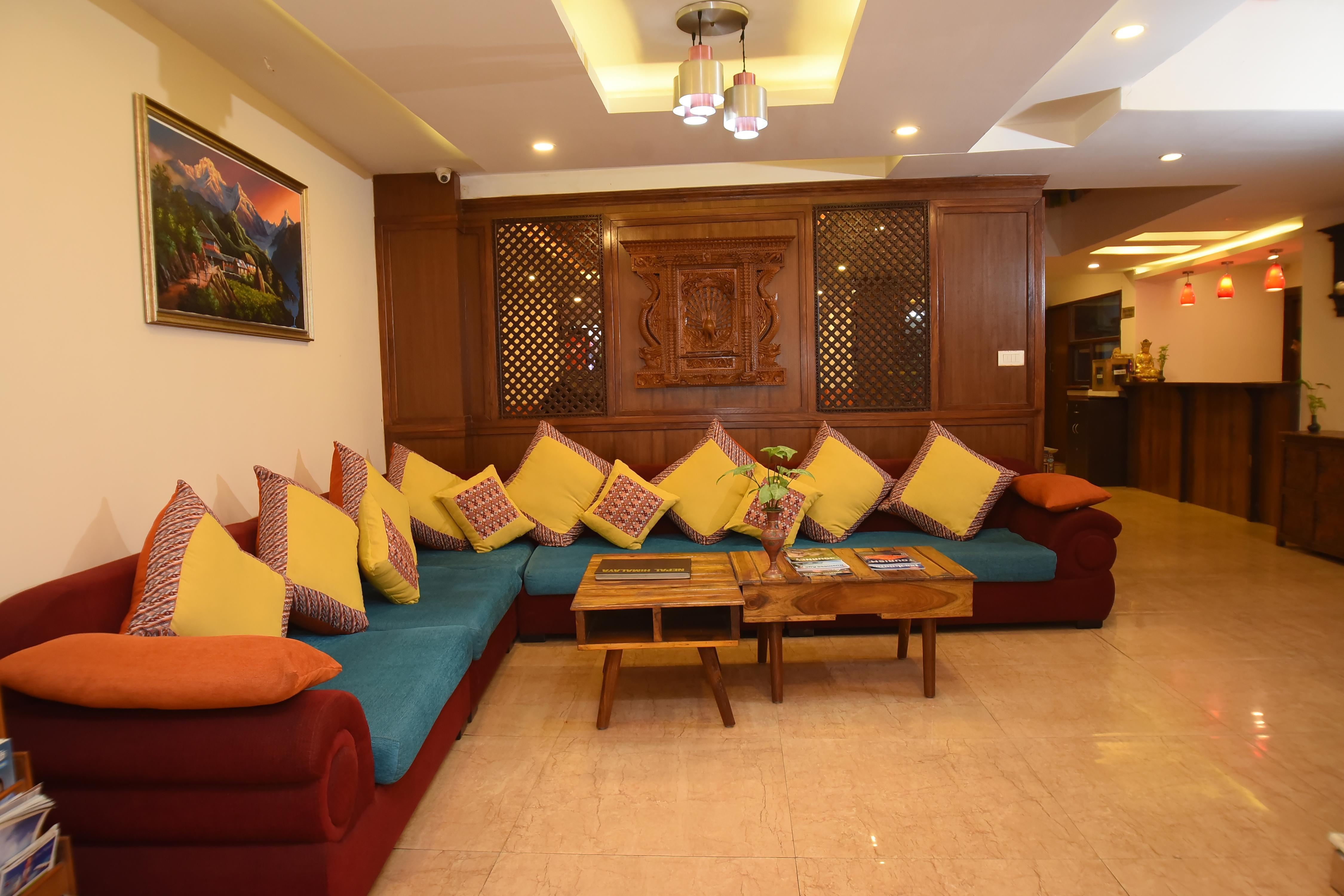 Main gallery