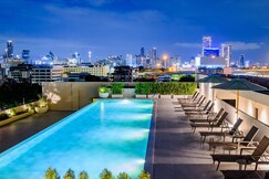 ROYS Hotel Bangkok