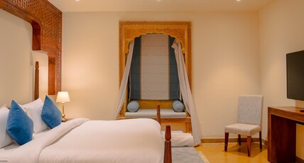 Hotel Aurea Jaisalmer Room Type - Premium Room