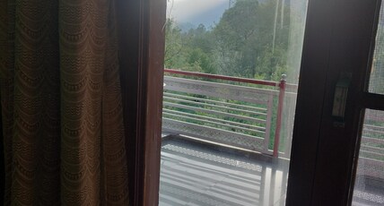 Tabassum guest house Room Type - Bedroom 5