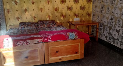 Tabassum guest house Room Type - Bedroom 1