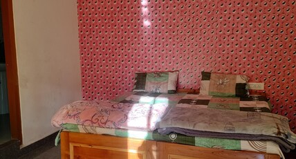 Tabassum guest house Room Type - Bedroom 2