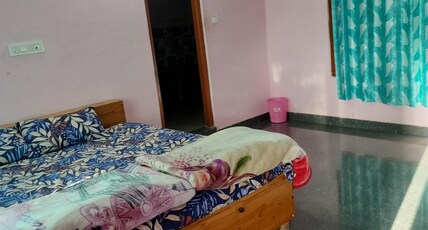 Tabassum guest house Room Type - Bedroom 4