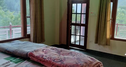 Tabassum guest house Room Type - Bedroom 8