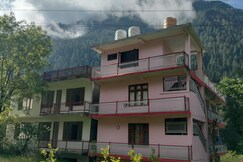 Tabassum guest house