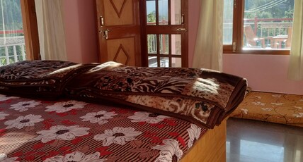 Tabassum guest house Room Type - Bedroom 6
