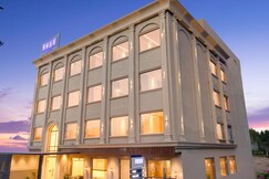 Keys Select by Lemon Tree Hotels, Amritsar