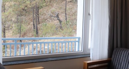 Shikhar Homestay Room Type - Deluxe Room