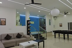 Slackpackr Hostel Old City Hyderabad
