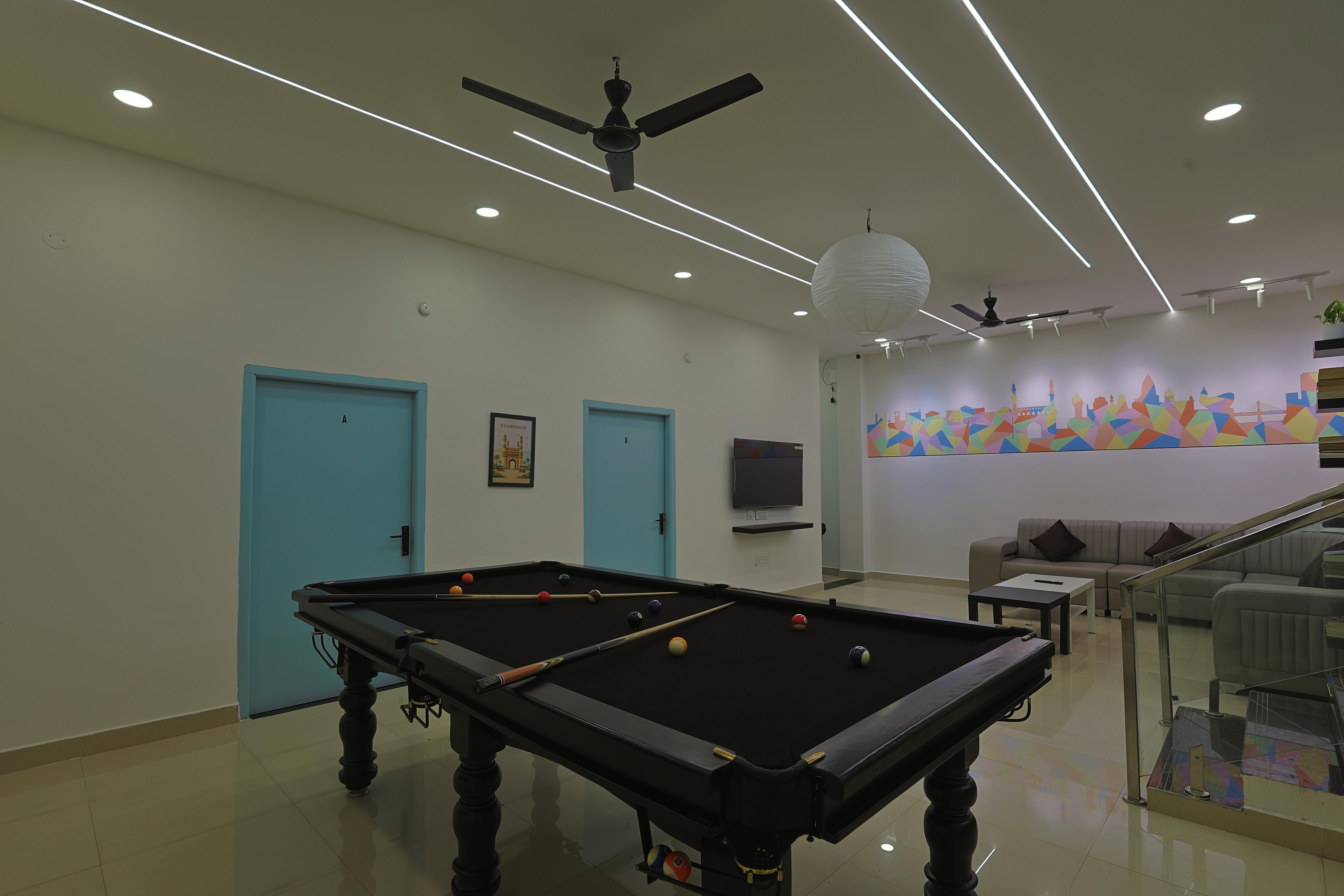 Main gallery